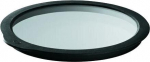 Tihe kaas 16 cm