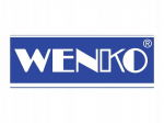Weko vahetatav Wc-harjapea, valge