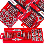 Schmith Sqng-02 komplekt: 40 tk. kraanid ja pead keerates