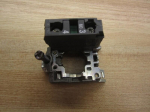 Schneider Electric Zb4bz101 kinnituskorpus