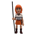 Joonis Minix One Piece Nami