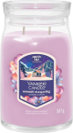 Yankee Candle Signature Summit Stargazing suur l&otilde;hnak&uuml;&uuml;nal 567g