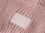 Reebok Beanie H47510 roosa m&uuml;ts