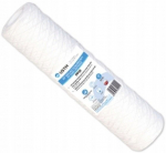 Veefiltri sisestus 10" 100 mikronit Pp100m