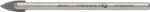 Hogerti puur klaasile 6,0 mm