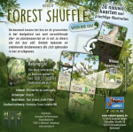 Forest Shuffle: Woodland Edge &ndash; kaardim&auml;ngu laiendus