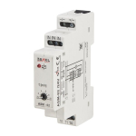 Zamel Asm-02/24v automaatne l&uuml;liti trepile
