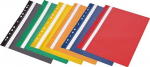 Eurooparforatsiooniga sideaine Panta Plast A4, 2 cm, sinine
