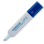 Highlighter hall Staedtler, 1 tk.