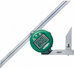 Suurus elektrooniline nurk 360mm 2172-360a