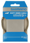 Shimano 3000 k&auml;iguvahetuskaabel 3 m roostevabast terasest