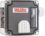 Gazex Dg-22.n vingugaasiandur