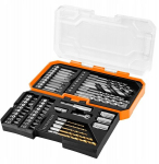 Trellide ja otsikute komplekt, 50 tk.