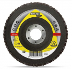 Lihvimisketas Klingspor Smt314 115mm, 40 grit