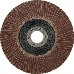 Lihvketas H&otilde;bedane 125mm, gr.60