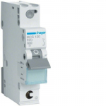 Hager Mcb kaitsel&uuml;liti C20a 6ka 1p Quickconnect Mcs120