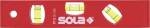 Sola Pt 5 20cm plastikust nurk veekindel