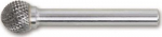 Karbiidist kuulveski, 8x6,4mm, 6mm vars, standardne l&otilde;ige