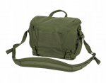 Helikon-tex Urban Courier Bag Medium - mahutavus 9,5l, Cordura