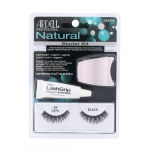 Ardell Natural Demi 101 kunstripsmete kinkekomplekt naistele, Black