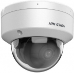 Hikvision Ds-2cd2166g2h-isu(2,8mm) 6mpx Ip-kaamera koos Acusense'i ja Darkfighteriga