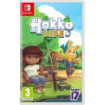 Arvutim&auml;ng Elusimulatsioonim&auml;ng - TEAM17 - HOKKO LIFE - Kujundusvabadus - Isikup&auml;rastamine - Mitmev&auml;rviline