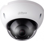 Ip-kaamera Dahua 6mpx Ipc-hfw2649t-zas-il-27135 koos motosuumiga