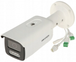 Ip-kaamera Hikvision 4mp Acusense Smart Hybrid Light 2,8mm