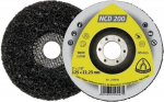 Klingspor Ncd 200 puhastusketas 125x22,23 mm