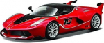 Kollektsioonimudel Ferrari Sf90xx Stradale 1:18 Bburago