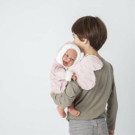 Hispaania nukk Carla tekiga 42cm