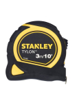 Stanley 3-meetrine m&otilde;&otilde;dulint meeter-/tollise skaalaga