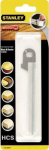 Stanley brzeszczot Hcs puidule, 134mm, 1 tk. (sta29971-xj)