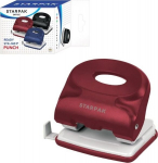 Starpak 2.5/80 Office punch, 140 lehte