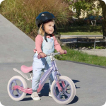 Ricokids Funnu tasakaaluliikur, kerge magneesiumraam