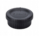 Jjc L-r16 katted Nikoni F-kinnitusega korpusele ja objektiivile