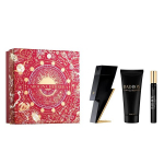 Kosmeetikakomplekt Carolina Herrera Bad Boy, 3 osa