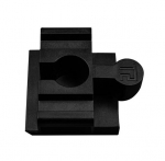 Ehituskomplekt - TOY2 - T&auml;iendav P&otilde;hikomplekt - 8 raudtee&uuml;hendust - &Uuml;hilduv BRIO ja LEGO DUPLO'