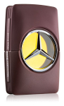 Parf&uuml;&uuml;m meestele Mercedes-Benz Man EDP, 100 ml