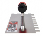Rubi Rubiflex Inox hammasriiv 28cm, 15x15mm hambad