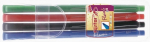 Rystor Rc-10 markerid, 4 tk., 1mm