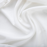 Satiinlina Danielle valge 140x200 cm