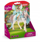 Schleich Eyela muinasjutuhaldjas printsess &uuml;kssarvikuga