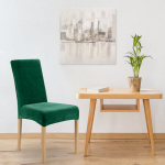 Toolikate Eurofirany D91/POKR/04/C.ZI Veekindel Tume Roheline 35x55x30