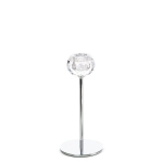 K&uuml;&uuml;nlajalg Eurofirany C/LARA/1/ŚWI/01 L&auml;bipaistev h&otilde;bedane metall 8x19 cm