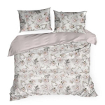 Voodipesukomplekt Eurofirany POS/HOME/05 160x200 Mikrokuit Taimemuster