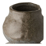 Vaas 14.5x33.5 cm Hall Keraamika