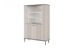 Vitrina Bogart Vesper, liivakarva