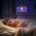 RoserRose Juhtmevaba elektriline putukalamp