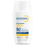 N&auml;okaitsekreem p&auml;ikese eest BIODERMA Photoderm XDefense Ultra-Fluid SPF50+ kerge n&auml;htamatu kaitse